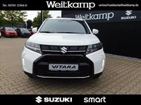 Neu Suzuki Vitara Comfort 129 PS (94 kW) 2025 Weiß SUV