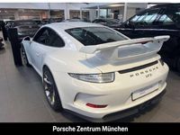 Gebraucht Porsche 911 GT3 476 PS (350 kW) 2014 Weiß Coupé