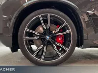 Neu BMW X5 Performance 489 PS (359 kW) 2026 Grau SUV