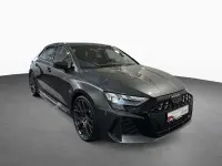 Gebraucht Audi RS3 Sportback Ambiente 400 PS (294 kW) 2026 Daytonagrau perleffekt Kleinwagen
