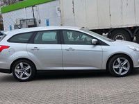 Usata Ford Focus 105 CV (77 kW) 2013 Grigio Station wagon