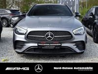 Gebraucht Mercedes E400 AMG 330 PS (242 kW) 2022 Andere farbe Kombi