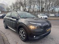 Gebraucht Citroën C4 Business Class 82 PS (60 kW) 2016 Schwarz Limousine