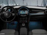Gebraucht Mini Cooper Cabriolet 136 PS (100 kW) 2023 Grau Cabrio