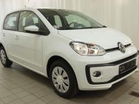 Gebraucht VW up! 65 PS (47 kW) 2023 Weiß Kleinwagen