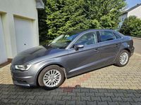 Gebraucht Audi A3 Ambiente 150 PS (110 kW) 2016 Grau Limousine
