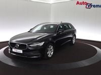 Gebraucht Volvo V90 Momentum 150 PS (110 kW) 2017 Schwarz Kombi