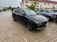 Gebraucht DFSK Fengon 137 PS (100 kW) 2020 Schwarz SUV