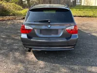 Gebraucht BMW 320 150 PS (110 kW) 2006 Kombi
