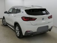 gebraucht BMW X2 sD 20 d M Sport HiFi Navi KZ SHZ NP: 62.000€
