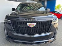 Neu Cadillac Escalade 426 PS (313 kW) 2025 Schwarz SUV
