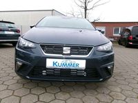 Gebraucht Seat Ibiza FR 116 PS (85 kW) 2024 "magnetic tech" Kleinwagen