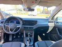 Gebraucht VW Polo Style 95 PS (69 kW) 2025 Grau Limousine