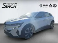 Brugt Renault Megane E-Tech Equilibre 160 kW (218 HK) 2023 Hvid Sedan