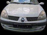 Second-hand Renault Clio II 2003 Gri Hatchback