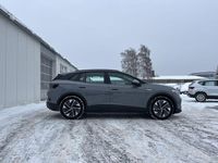 Second-hand VW ID.4 Pro Performance 150 kW (204 CP) 2021 Gri SUV