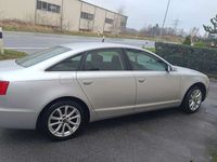 gebraucht Audi A6 A62.4