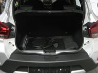 gebraucht Dacia Spring Electric Comfort Plus -CCS - Kamera-