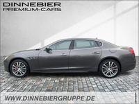 gebraucht Maserati Quattroporte S 3.0 V6, Luxus Paket, Dach