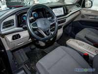 Gebraucht VW Multivan 150 PS (110 kW) 2024 Deep black perleffekt Van