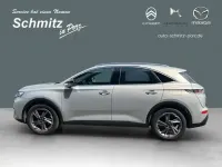 Gebraucht DS Automobiles DS7 Crossback 300 PS (220 kW) 2022 Grau SUV