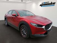 Gebraucht Mazda CX-3 Selection 122 PS (89 kW) 2020 Soul red crystal SUV