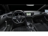 Gebraucht VW Taigo Style 150 PS (110 kW) 2024 Silber SUV
