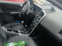 Gebraucht Volvo XC60 163 PS (119 kW) 2011 SUV