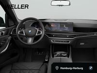 Gebraucht BMW X5 M Sport 340 PS (250 kW) 2024 Alpinweiß (weiß) SUV