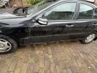Gebraucht Mercedes C180 Classic 129 PS (94 kW) 2001 Limousine
