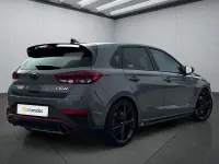 Gebraucht Hyundai i30 280 PS (205 kW) 2022 Grau Kleinwagen