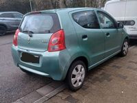 gebraucht Suzuki Alto 