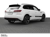 gebraucht VW Touareg R-LINE 3.0 TDI 4MOTION BLACK STYLEsofort verfügbar