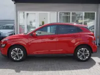 Gebraucht Hyundai Kona Prime 150 kW (204 PS) 2023 Rot SUV