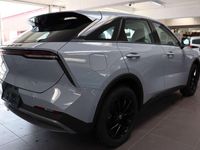 Neu DongFeng Box 139 kW (190 PS) 2026 Grau Kleinwagen