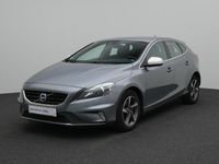 gebraucht Volvo V40 R-Design D2,TEMPO,NAVI,SHZ,BIXENON,DIGI