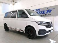 Usata VW Multivan Trendline 150 CV (110 kW) 2020 Bianco Monovolume