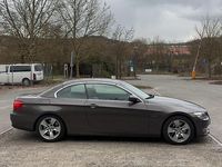 Gebraucht BMW 335 Cabriolet 306 PS (225 kW) 2010 Cabrio