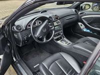 gebraucht Mercedes CLK200 Cabrio Kompressor Automatik Avantgarde