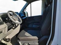Gebraucht VW Crafter 140 PS (102 kW) 2024 Candyweiß Van