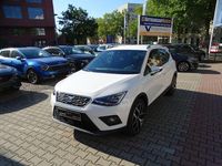 Gebraucht Seat Arona Beats 150 PS (110 kW) 2021 Weiß SUV