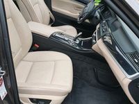 gebraucht BMW 525 D top Ausstattung Touring