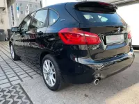 Gebraucht BMW 225 241 PS (177 kW) 2018 Schwarz Kombi