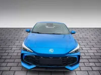 Neu MG MG3 Comfort 116 PS (85 kW) 2026 Como blue Kleinwagen