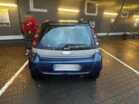 Gebraucht Smart ForFour 75 PS (55 kW) 2004 Andere farben Kleinwagen