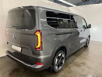 Neu VW T7 Style 170 PS (125 kW) 2026 Grau Van