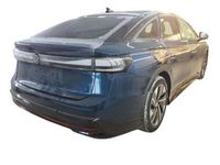 Gebraucht VW ID.7 Pro 210 kW (286 PS) 2025 Blau (aquamarinblau) Limousine
