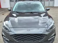 Używany Ford Focus Active 150 KM (110 kW) 2020 Szary Kombi