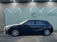 gebraucht Mercedes A180 d 7G-DCT STYLE MBUX / SPURHALTE-ASSIST /..