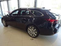 gebraucht Mazda 6 2.5L SKYACTIV G 194